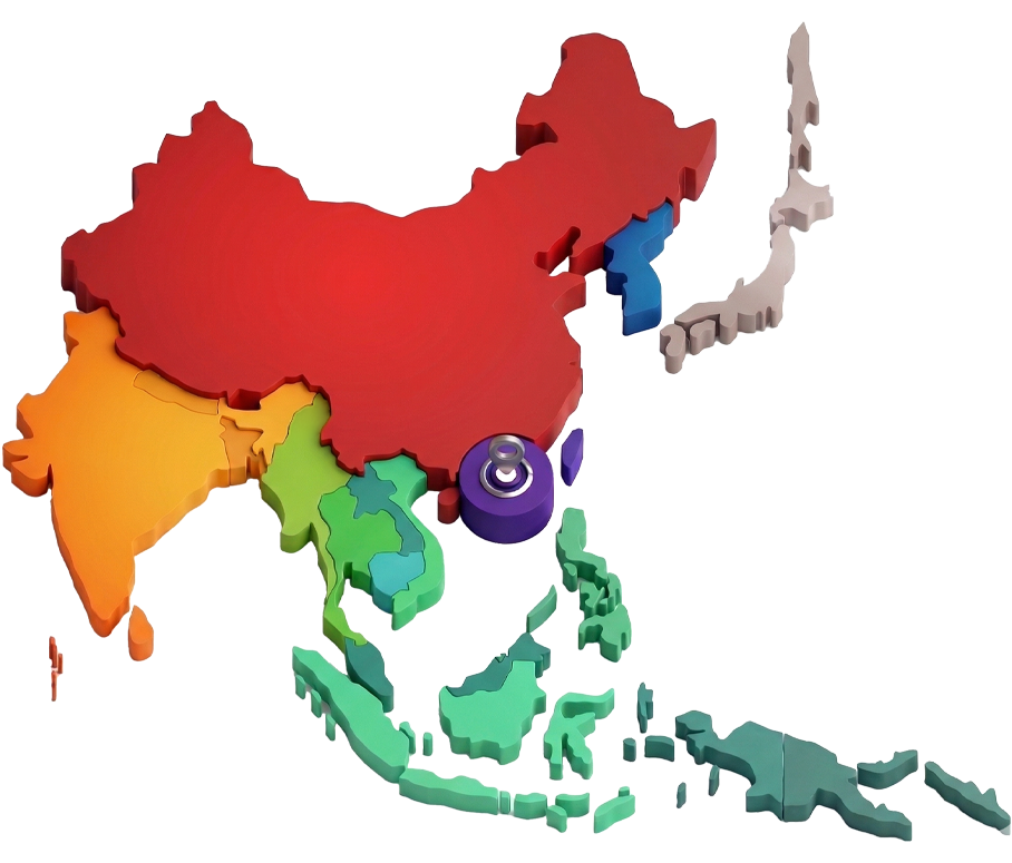아시아